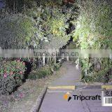 2016 China Manufacturer Camping Hunting for Zoom Flashlight Torch thumbnail-6