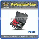 18pcs Air Tool Kit