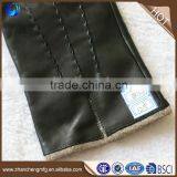 Factory Made Men Sheepskin Leather Gloves With Great Price thumbnail-2