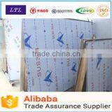 ASTM SMO254 UNS S31254 Super Duplex Stainless Steel Plate Price per kg thumbnail-5