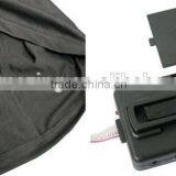 New Zealand Custom Design el Equalizer T-shirt Panel thumbnail-3