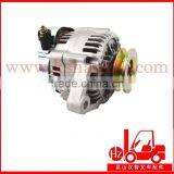 Forklift Spare Parts Alternator HELI/Kubota Brandnew in Stock 16404-64012