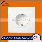 New Design Germany Socket Made in China
