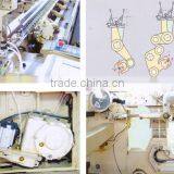 Electronic Jacquard Weaving Loom Machine for Curtain and Home Textile thumbnail-6