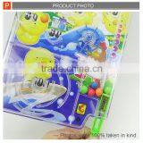 Hot Sale Mini Hoodle Game Pinball Machine for Promotion Toy thumbnail-3