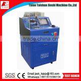 AUTHORITY CRIS-2 COMMON RAIL INJECTOR TEST BENCH COMING ON STAGE