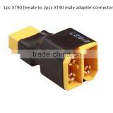 XT90 Series RC Battery Connector Adapter