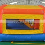 Commercial Small Castle Inflatable Combo for Kids thumbnail-2