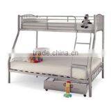 Metal Bunk Bed / Www.t-upsteel.com thumbnail-1