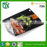 High Demand Product Resealable Custom Stand up Pouch/food Packing Bag From China Factory thumbnail-3