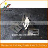 Energy Saving Ultrasonic Rubber Cutting Blade for Cutting Soft Foam thumbnail-4