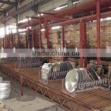 1050 Cold Rolling Aluminum Circle for Road Sign thumbnail-3