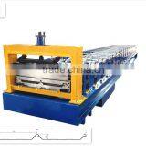 YC51-820 Seamlock Roofing Panel Forming Machine