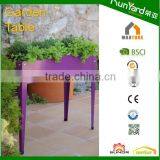Outdoor Raised Elevated Garden Bed thumbnail-1