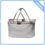 Collapsible Picnic Cooler Bag for Girls