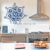 print bulk beautiful sticker mandala wall decal