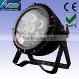 Hotsale 6*6in1 Rgbwa+uv Waterproof Battery Powered Wireless Dmx Led Stage Lights