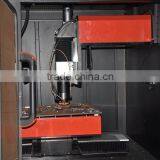 500w Yag Laser Aluminum Laser Cutting Machine thumbnail-2