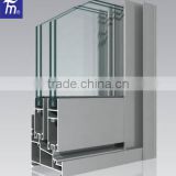 Top quality aluminium profile for sliding window
