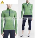 latest women's custom sport plain hoodies on sale china supplier