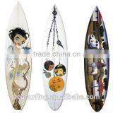 Cute Design Surfboard/pink Sup Stand up Paddle Board/fashion Paddle Board