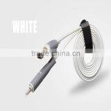 Shenzhen Wholesale Micro Usb Charging Line 2 in 1 Usb Cable for Android IOS thumbnail-2