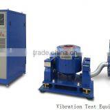 Transport Simulation Vibration Table Testing Equipment