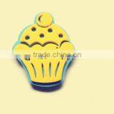 Funny Cake Cup Eva Stationery Kids Toy Stamps