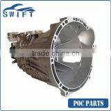 TFR Euro 3 Automotive Transmission
