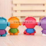 Music Doll Themed Novelty Shape PVC Usb Flash Drive Thousands Models ,Custom Stylish OEM Promotional Gift Memory Stick thumbnail-2