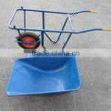 High Quality Japan Wheelbarrow Wb2204 thumbnail-5