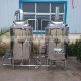 Medium size beer brewery equipment 500L/1000L micro brewery