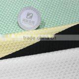 3D Jacquard Fabric Triangle Jacquard Memory Fabric for Women's Apparel