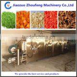 industrial food drying machine