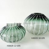 Decorative Glass vase