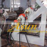 PET Plastic Sheet Extrusion Line/PET Sheet Extruder thumbnail-4
