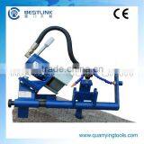 Integral Drill Rod Grinder