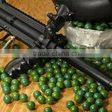 Tournament Grade 0.68" Painball for CS Games