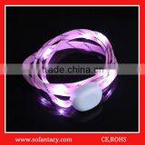 Neon Charming LED Shoelace thumbnail-5