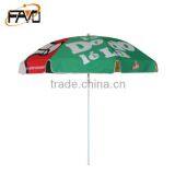 Advertising Parasol Umbrella, Promotion Umbrella,beach Umbrella thumbnail-1