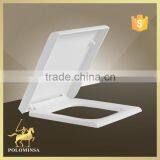 Soft Close Plastic PP Toilet Seat Cover thumbnail-2