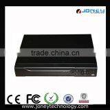 8CH 720P Realtime HD CVI DVR 8CH CCTV With HDD up to 3TB