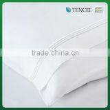 Shengsheng Wholesale 60s Silk Touch Lanzing Tencel Bedding Set Duvet Cover Set thumbnail-3