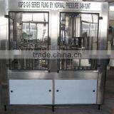 Washing Filling Capping 3-in-1 Machine