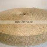 Jute webbing