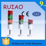 RUIAO JS series LED alarm flashing police lamp work light