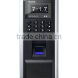 Panke Fingerprint Access Control Systems F20 Fingerprint Time Attendance and Access Control thumbnail-2