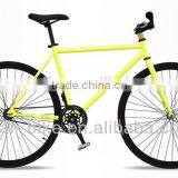 Carbon Fixed Gear Bike /fixed Gear Bike Factory thumbnail-5