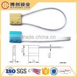 Container seal lock Container security seal Custom cable lock seals