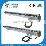 Outdoor IP65 18W Light High Power LED Wall Washer for Building Facade Lighting thumbnail-1